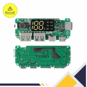 Fast-Charging-Powerbank-Module-with-Display-ElectroX-2