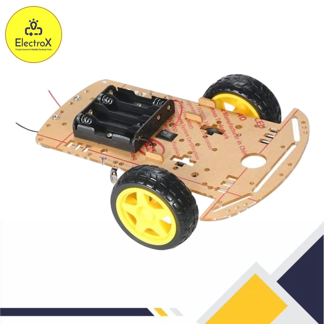 2WD-Chassis-Smart-Robot-Car-Kit-1