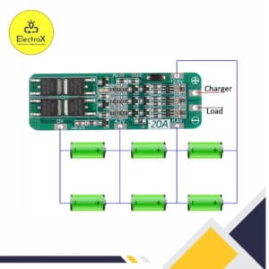 3S-20A-BMS-ElectroX-4