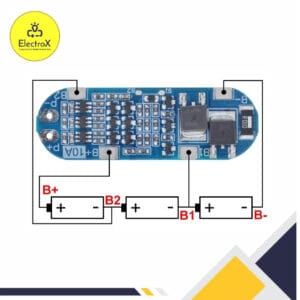 3S-BMS-Module-12V-10A-ElectroX-1