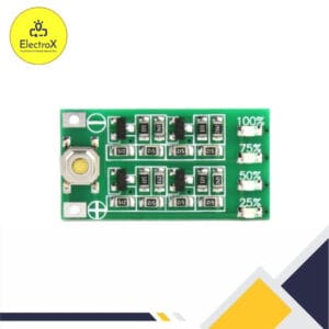 3S-Lithium-Battery-Capacity-Indicator-Module-3
