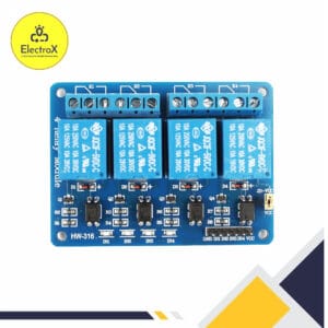 4-Chanel-Relay-Module-ElectroX-1