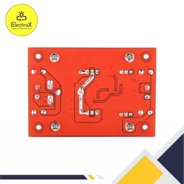 400W DC DC Booster Module - ElectroXBD