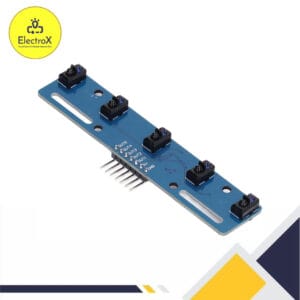 5-Array-Infrared-Reflective-Sensor-TCRT5000-1