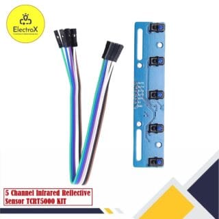5-Array-Infrared-Reflective-Sensor-TCRT5000