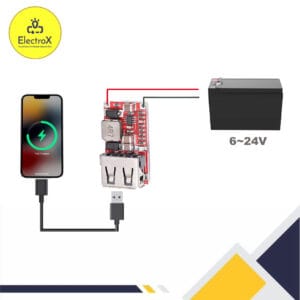 5V-USB-Output-DC-DC-Buck-Converter-Module-4