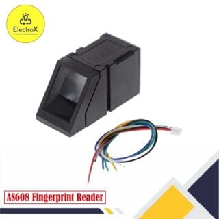 AS608-Fingerprint-Sensor-for-Arduino-ElectroX