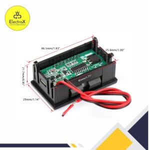 Battery-Capacity_Meter