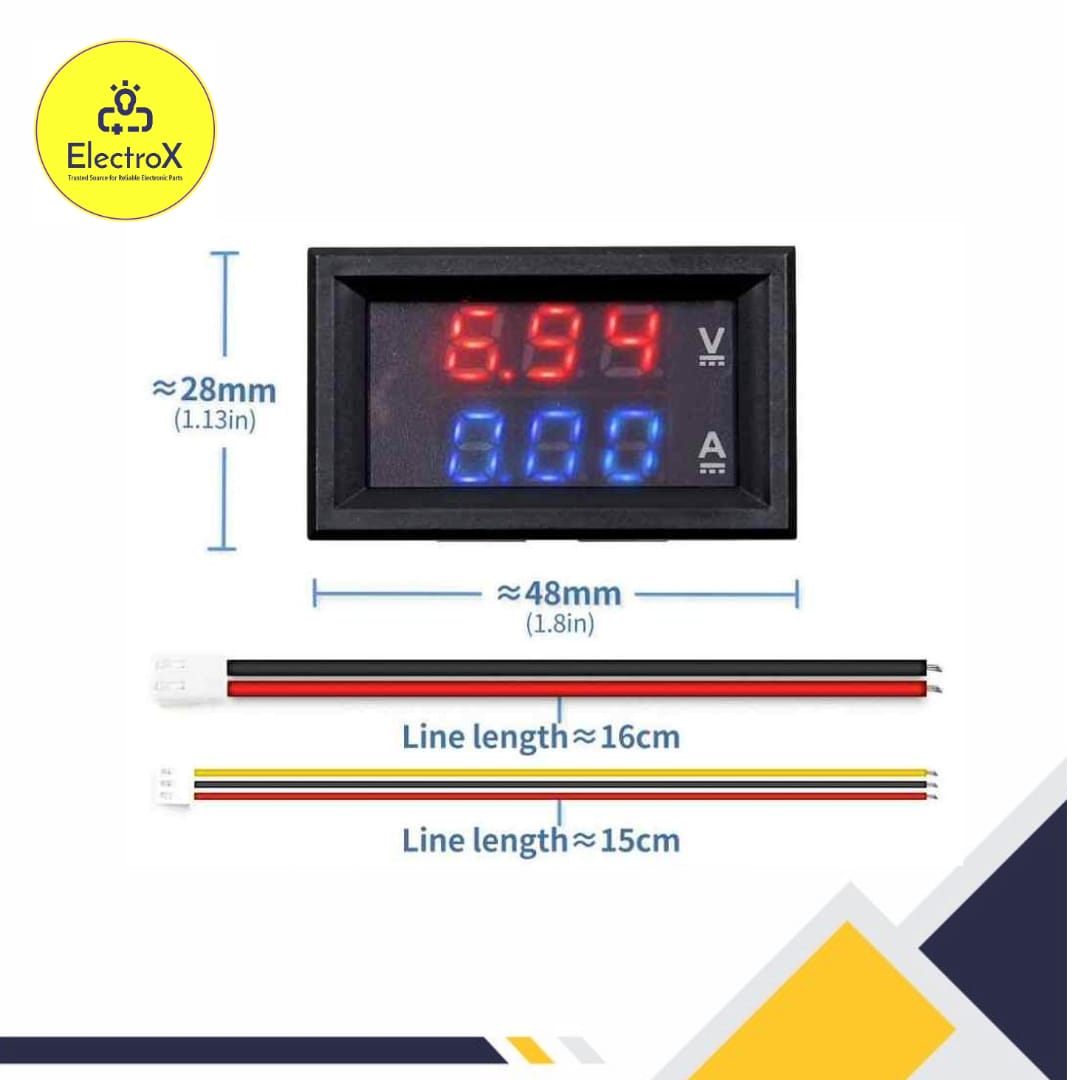 Digital-Volt-Ampere-Meter-ElectroX-2
