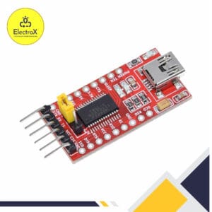 FT232RL-FTDI-USB-to-TTL-Converter-ElectroX-2