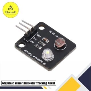 Grayscale-Sensor-Multicolor-Tracking-Sensor