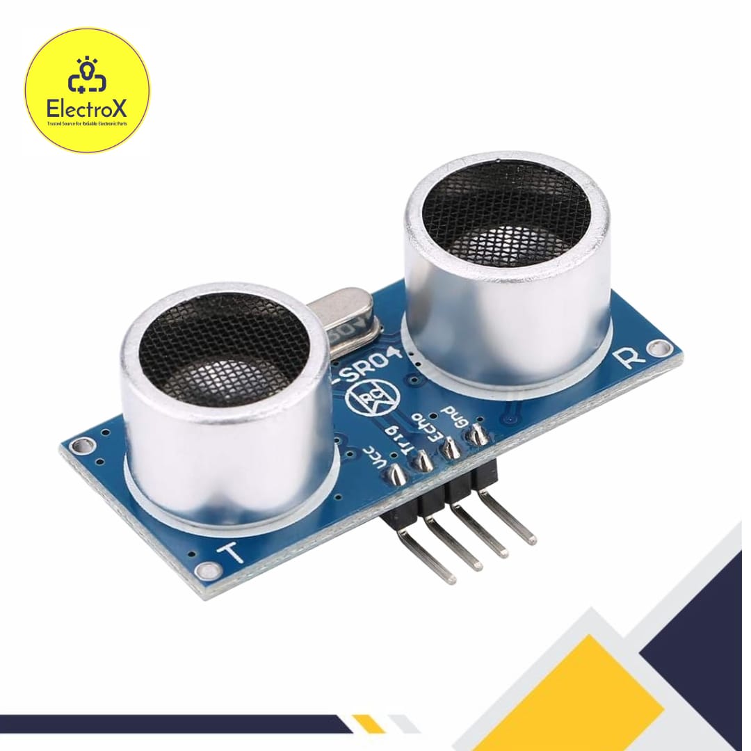 HC-SR04-Ultrasonic-Module-ElectroX