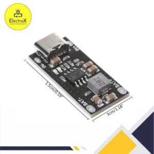 IP2312-3A-Type-C-Lithium-Battery-Charger-Module-2