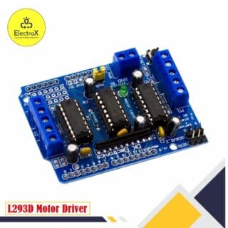 L293D-Motor-Driver-Module-ElectroX