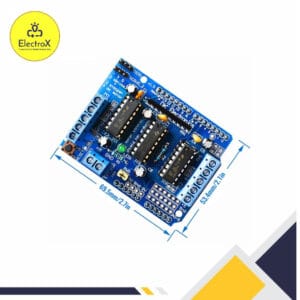 L293D-Motor-Driver-Module-ElectroX-4