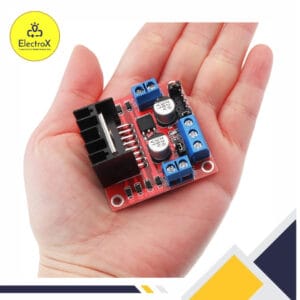 L298N-Red-Motor-Driver-Module-ElectroX-1