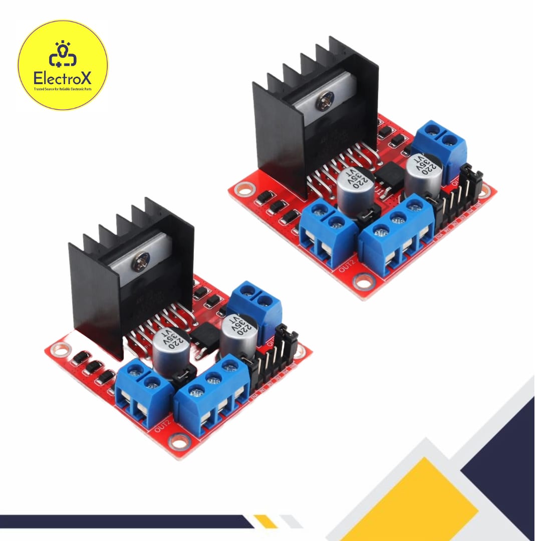 L298N-Red-Motor-Driver-Module-ElectroX-4