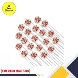 LDR-Light-Dependent-Resistor-5mm