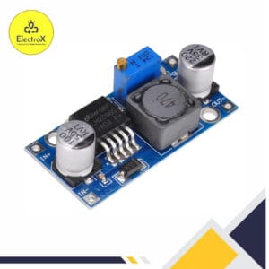LM2596-DC-DC-Buck-Converter-ElectroX