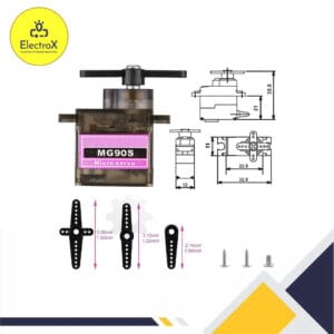 MG90s-9g-Metal-Gear-Servo-Motor-2