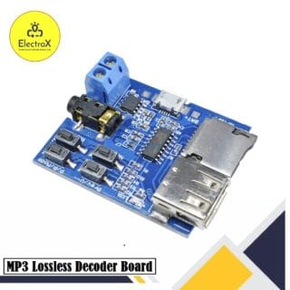 MP3-Lossless-Decoder-Module-ElectroX