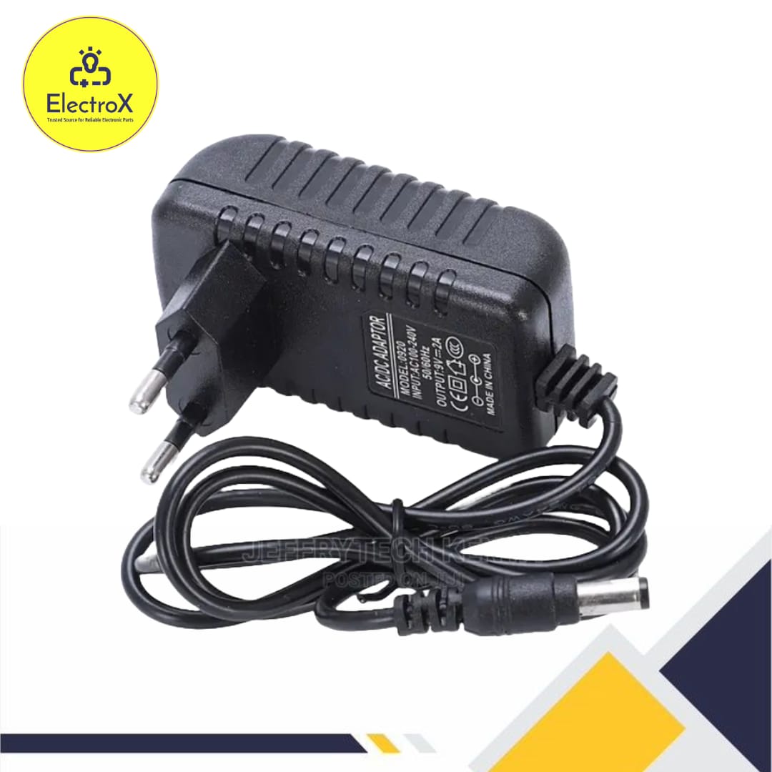 Original-9V-2A-Power-Adapter-Good-Quality-1