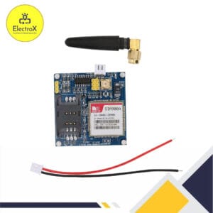 SIM900A-Mini-GSM-Module-ElectroX-1