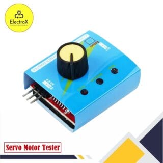 Servo-Motor-Tester-Module-ElectroX