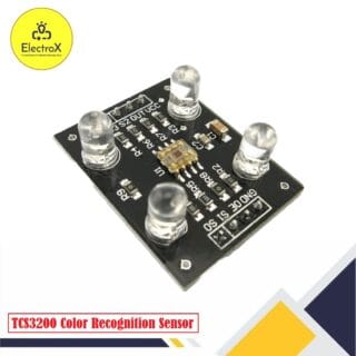 TCS3200-Color-Recognition-Sensor