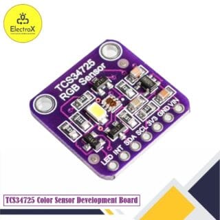 TCS34725-Color-Sensor-RGB-Sensor-Board