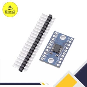 TXS0108E-8-Bit-Level-Conversion-Module-2