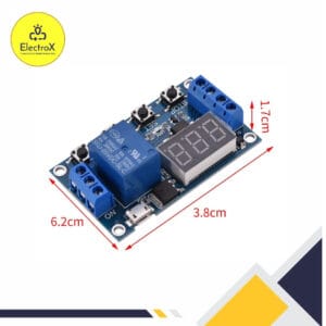 Timer-Relay-Module-for-Incubator-ElectroX-2
