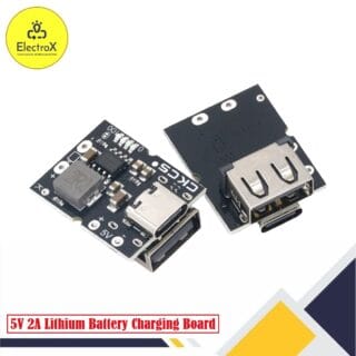 Type-C-5V-2A-Battery-Charging-Board-Power-Bank-Module