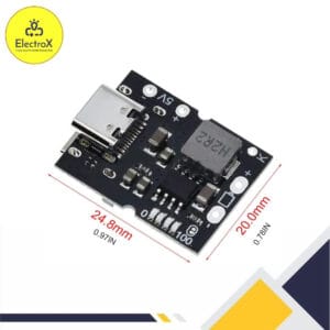 Type-C-5V-2A-Battery-Charging-Power-Bank-Module-2