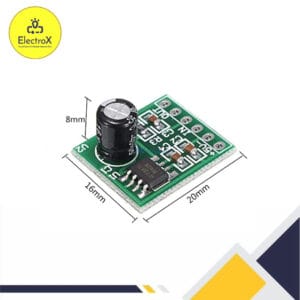 XH-M125-XPT8871-Mono-Amplifier-Board-3