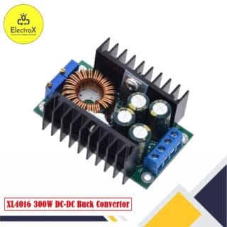 XL4016-300W-DC-DC-Buck-Converter-Module