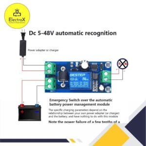 YX850-Power-Failure-Auto-Switching-Module-3