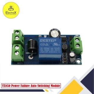 YX850-Power-Failure-Auto-Switching-Module