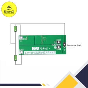 2S-20A-Li-Ion-Lithium-18650-Battery-Charger-Protection-Board-BM