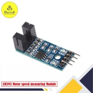 Speed-Measuring-Sensor-Switch-Counter-Motor-Test-Groove-Coupler-Module