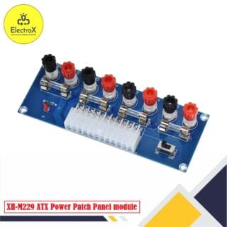 XH-M229-Desktop-PC-ATX-Power-Supply-Transfer-Module