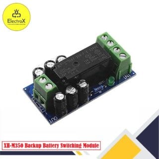 XH-M350-Backup-Battery-Switching-Module-High-Power-Board