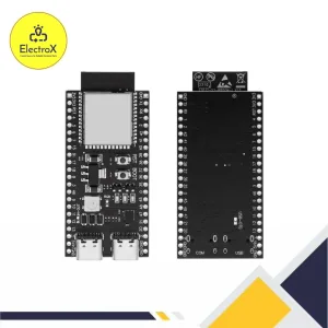 ESP32 S3 N16R8 Dual-Core Development Board with WiFi and Bluetooth for IoT, AI, and embedded projects.