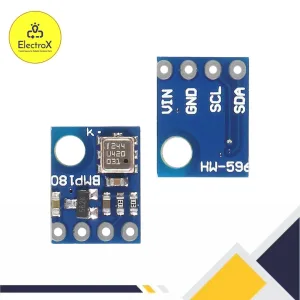 GY-68 BMP180 Barometric Pressure Sensor Module for Arduino, Raspberry Pi, and weather monitoring projects in Bangladesh.