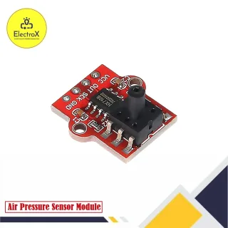 Digital Barometric Pressure Sensor Module for Arduino and IoT Projects