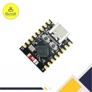ESP32 C3 Super Mini Development Board with WiFi and Bluetooth, available at Electroxbd