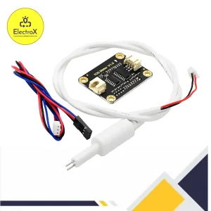 TDS Meter V1.0 Water Quality Sensor Module for Arduino and ESP32