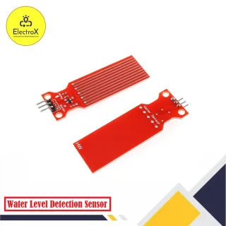 Water Level Sensor Depth Detection Module for Arduino, available at Electroxbd