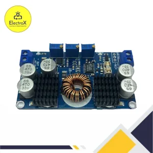 LTC3780 DC Voltage Regulator Boost Buck Module – Electroxbd