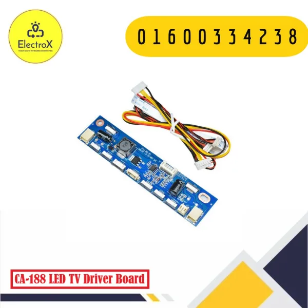 CA-188 26-65 Inch LED TV Backlight Driver Board - ElectroXBD